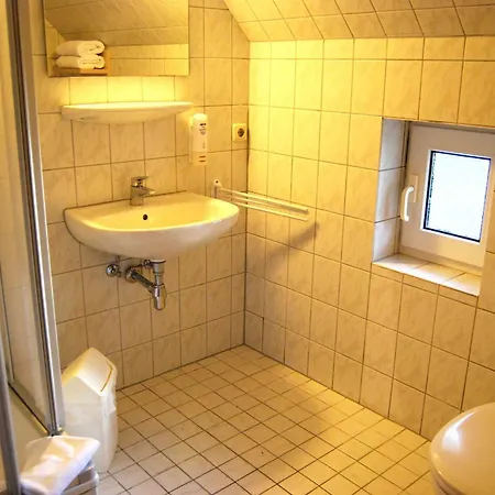 Apartment Doppelhaushälfte In Auf Hiddensee Vitte
