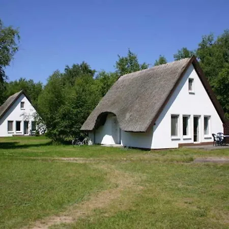 Doppelhaushaelfte In Auf Hiddensee