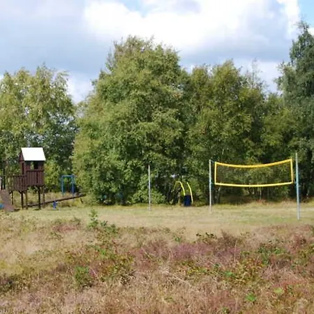 Doppelhaushaelfte In Auf Hiddensee