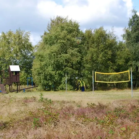 Διαμέρισμα Doppelhaushaelfte In Auf Hiddensee